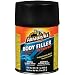 Armor All 75010 Body Filler Repair Kit - 1 Quart