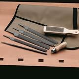 8 Piece File Set