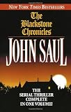 The Blackstone Chronicles