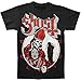 Ghost B.C. Men's Possession T-shirt Black