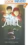 The Stonekeeper (Amulet, Book 1)