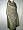 Antique Straw Green Color Jamawar India Pashmina Shawls,wrap Throw Reversible Image #3
