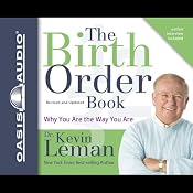The Birth Order Book: Why You Are the Way You Are | [Kevin Leman]