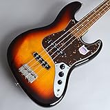 Fender Japan JB62-US ジャズベース (3TS)