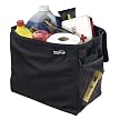 High Road Trunk Organizer Compact- Black