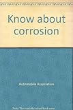 Know about corrosion