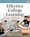 Effective College Learning (2nd Edition)