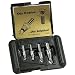 Alden #4017P 4PC Power Extractor Set