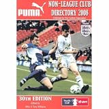 The Non League Club Directory