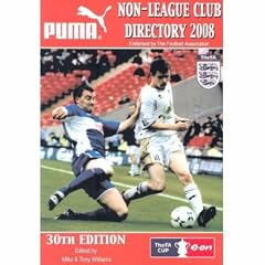 The Non League Club Directory 2008