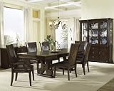 Somerton Home Furnishings Villa Table Set