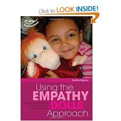 Using Empathy Dolls (Early Years Library)