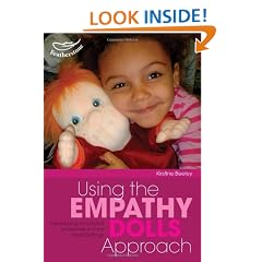 Using Empathy Dolls (Early Years Library)