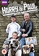 Harry and Paul - Series 3 [DVD]