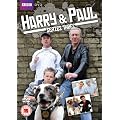 Harry and Paul - Series 3 [DVD]