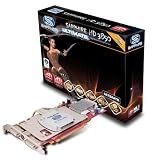 SAPPHIRE 11121-01-50R HD 3850 ULTIMATE 512MB