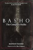 Basho: The Complete Haiku