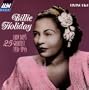Lady Day's 25 Greatest: 1933-1944