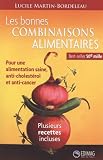 Les bonnes combinaisons alimentaires