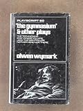 The gymnasium, & other plays