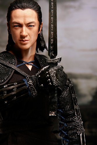 ムービー・マスターピース GOEMON The Movie  1/6スケールフィギュア 霧隠 才蔵