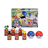 ポケットモンスター モンコレ ポケモンゲッター スペシャルセット