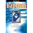 Baptism by Rose Publishing