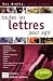 Toutes les lettres pour agir