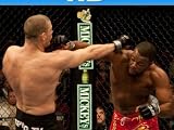Ultimate 175 Greatest Fights 1993-2009 : Rashad Evans vs Michael Bisping UFC 78 [HD] (Season 7, Episode 151)