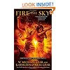 Fire the Sky: Book Two of Contact: The Battle for America