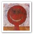 20th Century Mexican Masters by Rufino Tamayo 18.25"x18" Art Print Poster