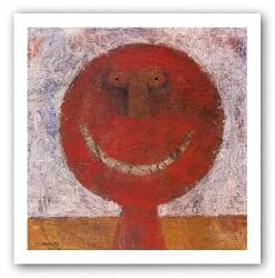 20th Century Mexican Masters by Rufino Tamayo 18.25"x18" Art Print Poster