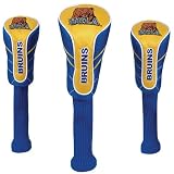 UCLA Golf Club Headcovers Set of 3 - Nylon