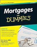 Mortgages For Dummies