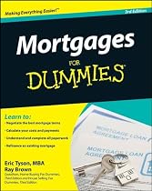 Mortgages For Dummies
