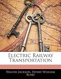 Electric Railway Transportation