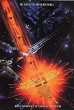 Star Trek 6: The Undiscovered Country Poster Movie E 11x17 William Shatner Leonard Nimoy