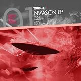 Invasion EP