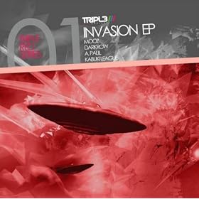 Invasion EP