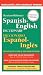 Merriam-Webster s Spanish-English Dictionary (Turtleback School and Library Binding Edition)