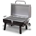Char-Broil Stainless Steel Gas Tabletop Grill