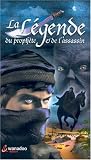 Revue Arxel Tribe  / La Légende du prophète et de l'assassin