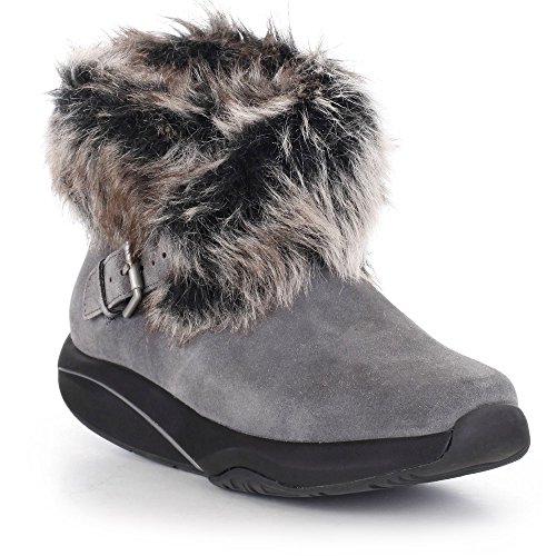 MBT Women's Nafaika Fashion Boot (Special Edition)