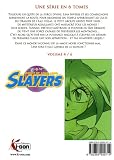 Slayers The Knight of Aqua Lord, Tome 4 (French Edition)