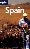 Lonely Planet Spain (Country Guide)