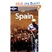 Spain. From Pamplona to Picasso and paella to para-gliding (Lonely Planet Spain)