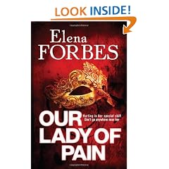 Our Lady of Pain