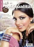Magazine - Welt der Spiritualit�t [Jahresabo]
