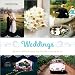 Books : Marie Proeller Hueston'sWeddings: Ideas & Inspirations for Celebrating in Style (Country Living) [Hardcover](2010)