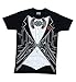 Tie Fighter Tuxedo -- Star Wars T-Shirt